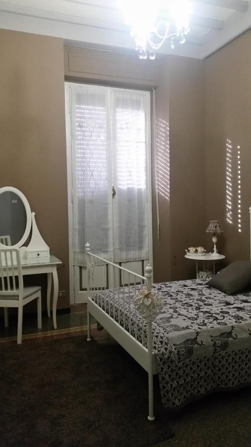 Mydre@Msavona Bed and Breakfast Εξωτερικό φωτογραφία