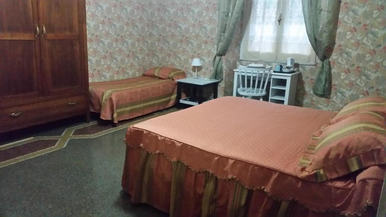 Mydre@Msavona Bed and Breakfast Εξωτερικό φωτογραφία