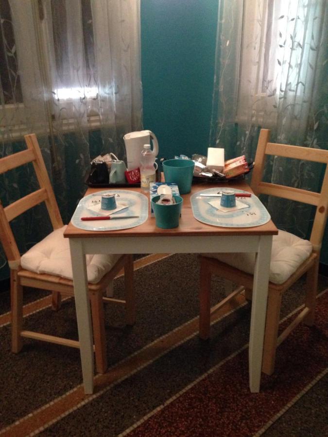 Mydre@Msavona Bed and Breakfast Εξωτερικό φωτογραφία