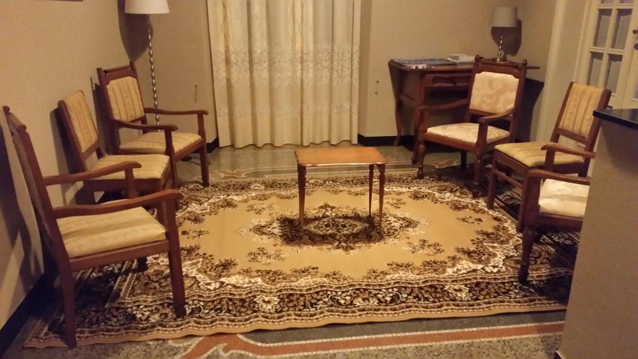 Mydre@Msavona Bed and Breakfast Εξωτερικό φωτογραφία