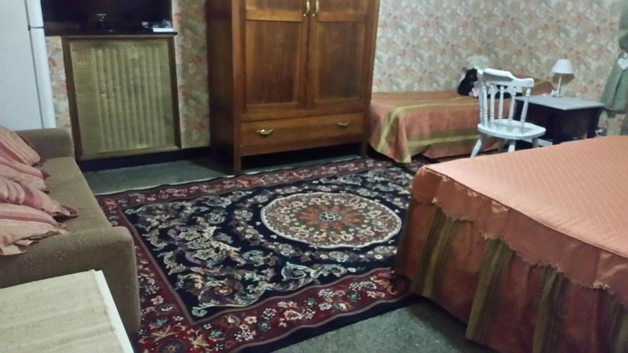 Mydre@Msavona Bed and Breakfast Εξωτερικό φωτογραφία