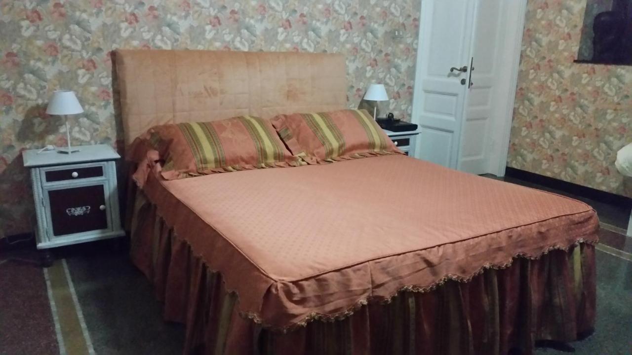 Mydre@Msavona Bed and Breakfast Εξωτερικό φωτογραφία