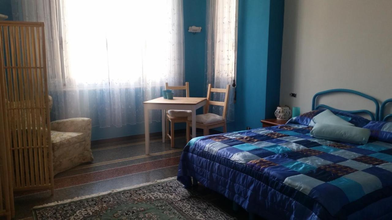Mydre@Msavona Bed and Breakfast Εξωτερικό φωτογραφία