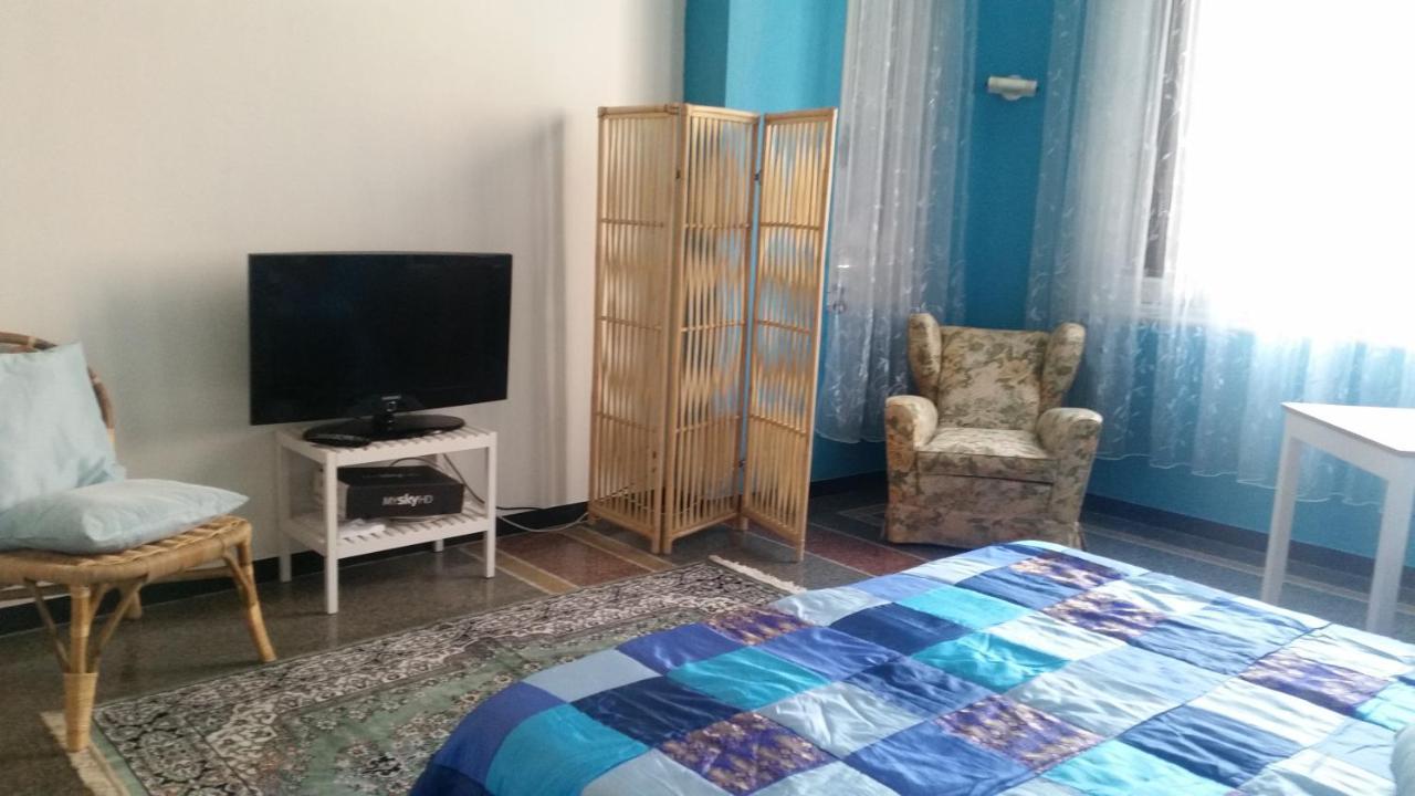 Mydre@Msavona Bed and Breakfast Εξωτερικό φωτογραφία