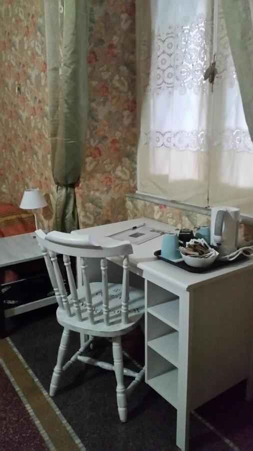 Mydre@Msavona Bed and Breakfast Εξωτερικό φωτογραφία