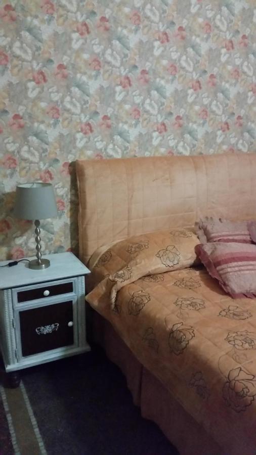 Mydre@Msavona Bed and Breakfast Εξωτερικό φωτογραφία