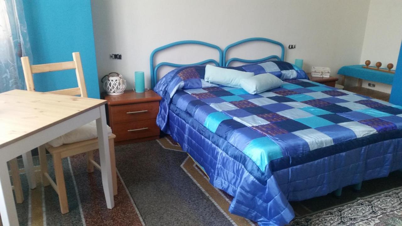 Mydre@Msavona Bed and Breakfast Εξωτερικό φωτογραφία