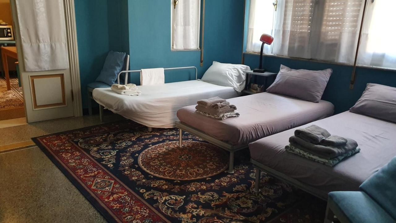 Mydre@Msavona Bed and Breakfast Εξωτερικό φωτογραφία