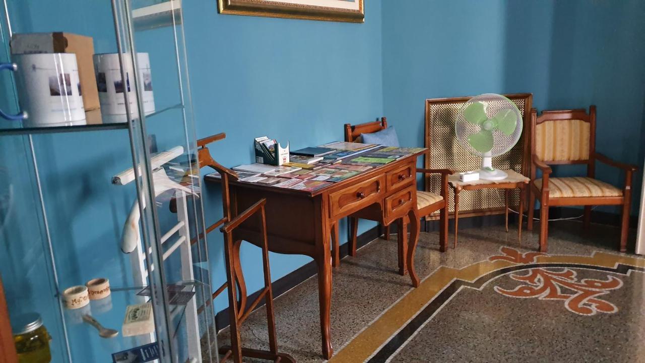 Mydre@Msavona Bed and Breakfast Εξωτερικό φωτογραφία