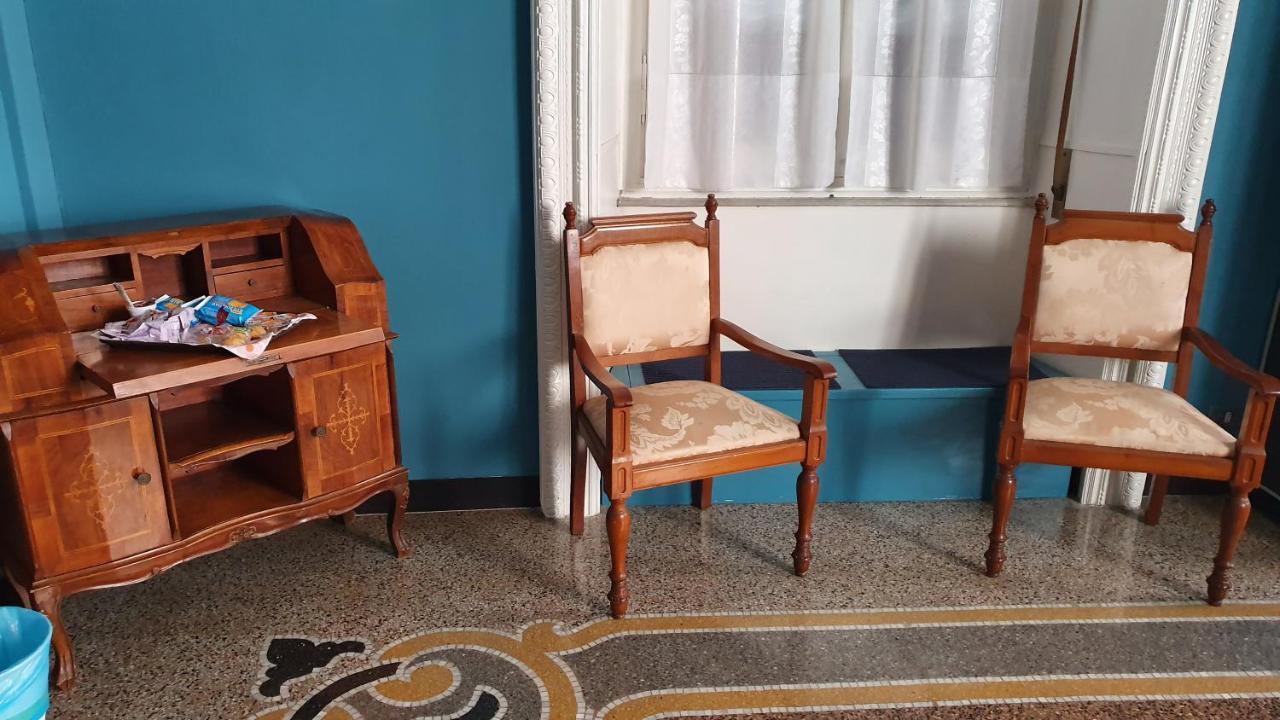 Mydre@Msavona Bed and Breakfast Εξωτερικό φωτογραφία